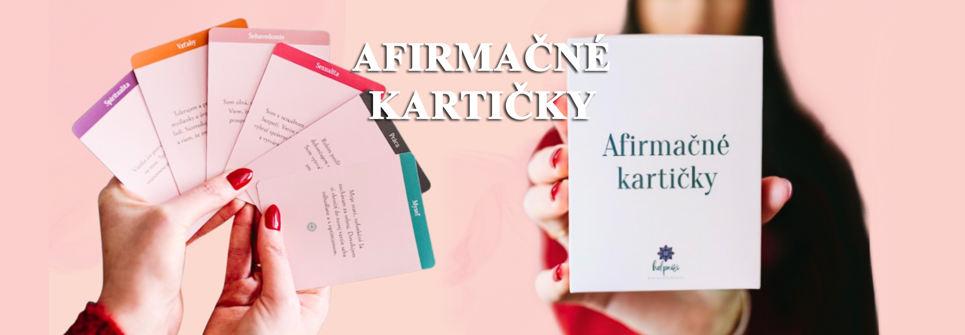 Chcem kartičky